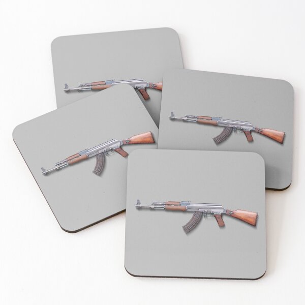 Item preview, AK Pixel Art designed and sold by digitalknight.