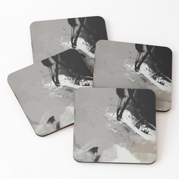 Item preview, No Persistence designed and sold by Arturchen.