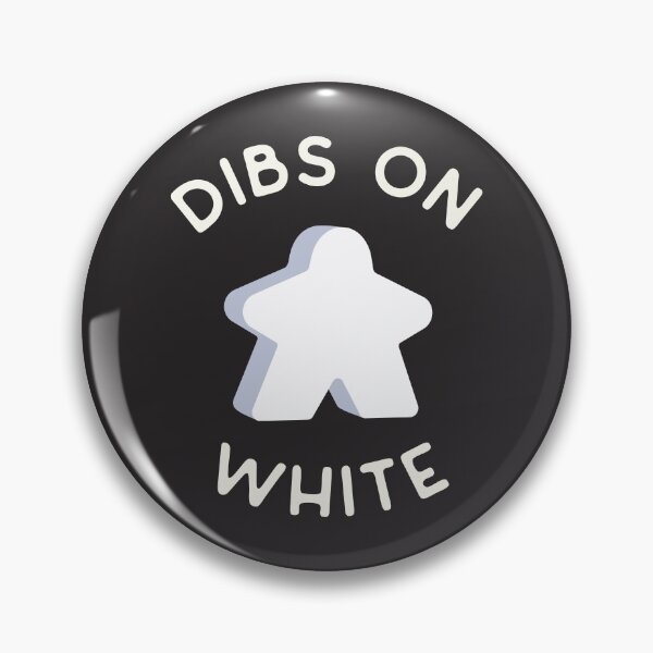Item preview, I Call Dibs on the Red Meeple 'Coz I Always Play Red! designed and sold by teeworthy.