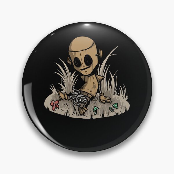 Item preview, Painting Dont Starve Gifts designed and sold by VitorBarros1732.