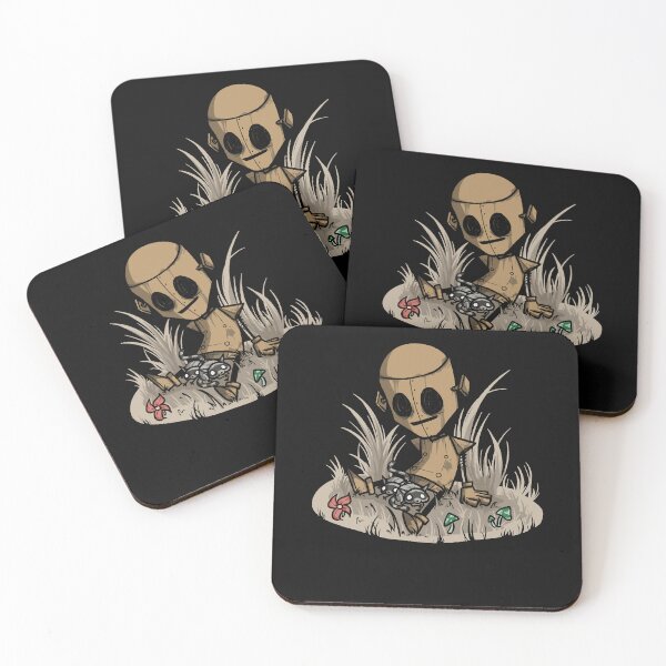 Item preview, Painting Dont Starve Gifts designed and sold by VitorBarros1732.