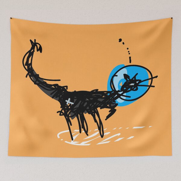Item preview, Astrocat designed and sold by BarbarianBarBar.