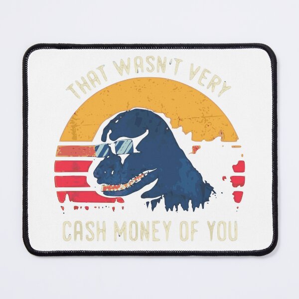 Item preview, Cash-Money designed and sold by Tia-Ako.