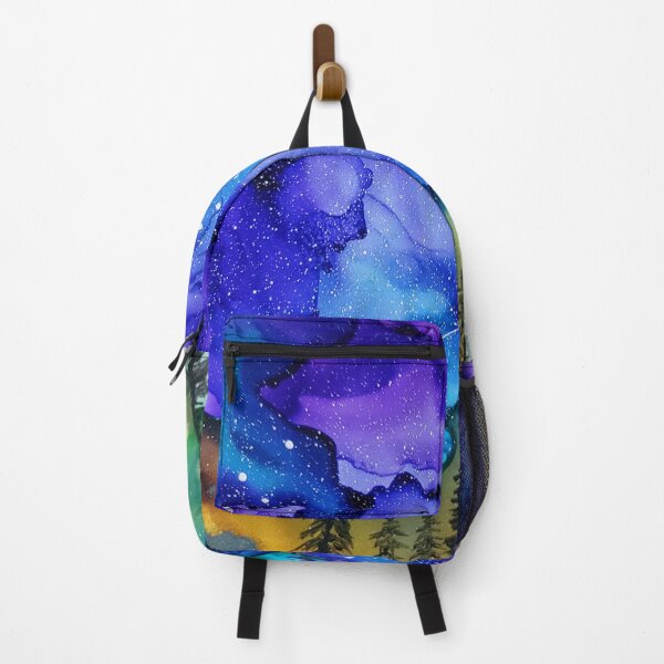 Item preview, Psychedelic Aurora designed and sold by Debbie Center.