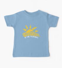 In the Morning Baby Tee