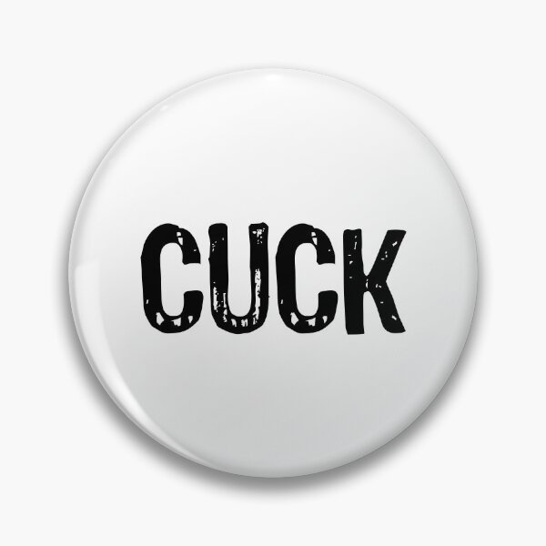 Item preview, Cuck designed and sold by The "I Love Everything" Shop.