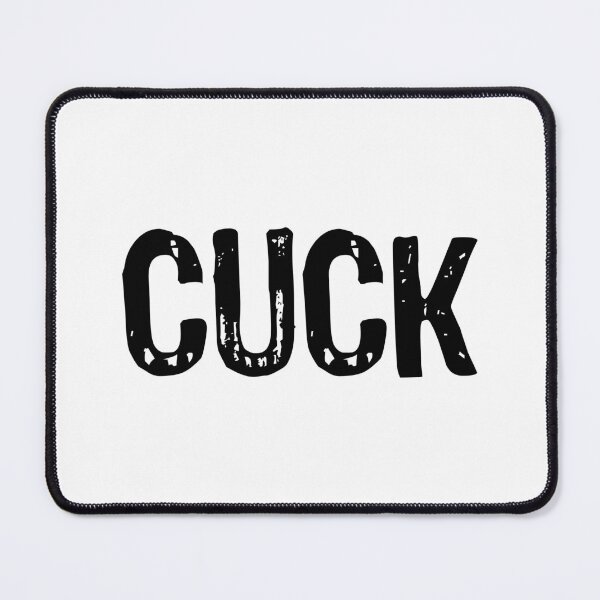 Item preview, Cuck designed and sold by The "I Love Everything" Shop.
