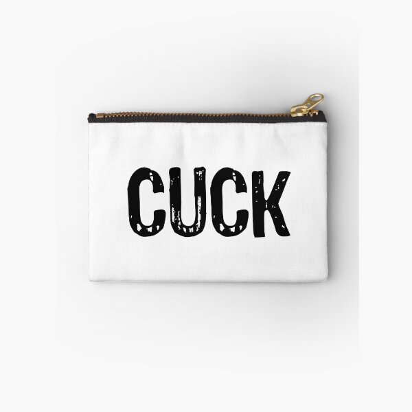Item preview, Cuck designed and sold by The "I Love Everything" Shop.