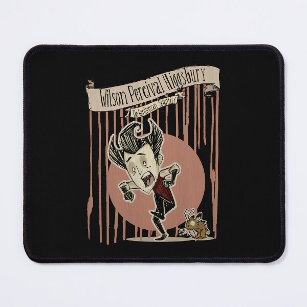 Item preview, Picture Wilson Percival Higgsbury designed and sold by VitorBarros1732.