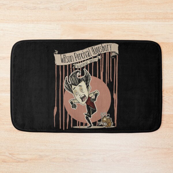 Item preview, Picture Wilson Percival Higgsbury designed and sold by VitorBarros1732.