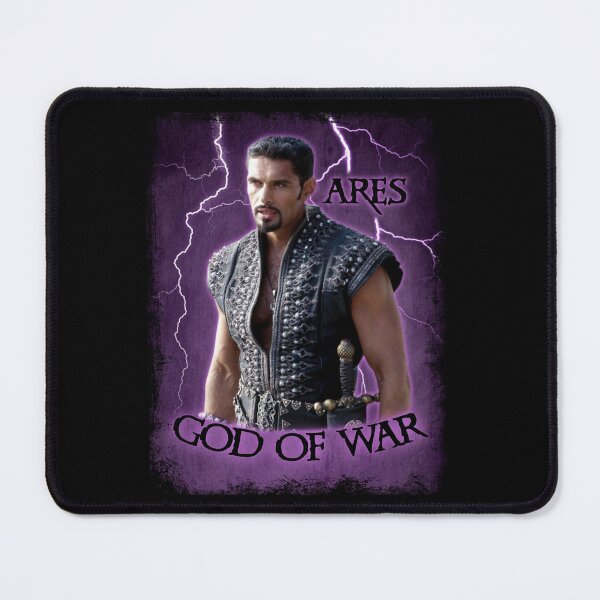 Item preview, Ares XWP Vintage Look designed and sold by CharXena.