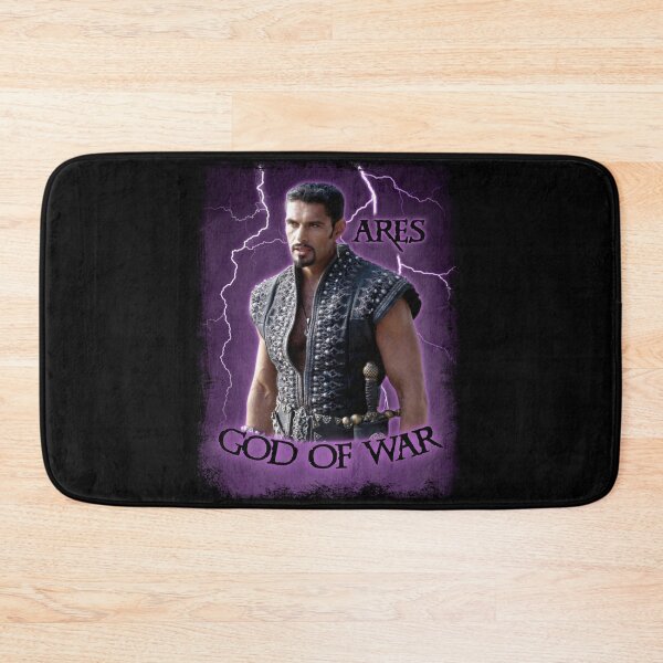 Item preview, Ares XWP Vintage Look designed and sold by CharXena.