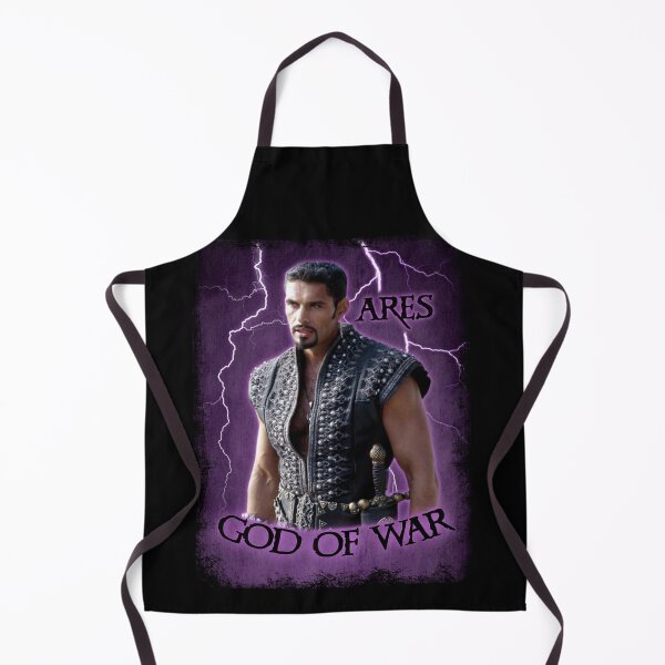 Item preview, Ares XWP Vintage Look designed and sold by CharXena.