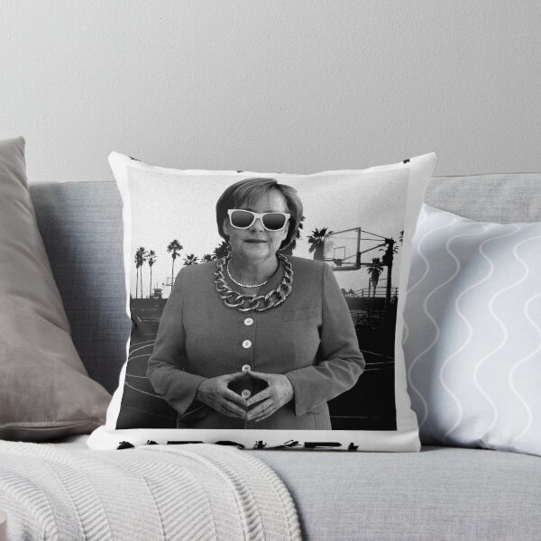 Item preview, Swagela Merkel designed and sold by Aaron Booth.