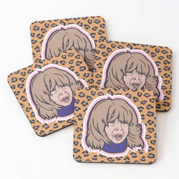 Item preview, Gail Platt designed and sold by ToruandMidori.