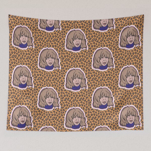 Item preview, Gail Platt designed and sold by ToruandMidori.