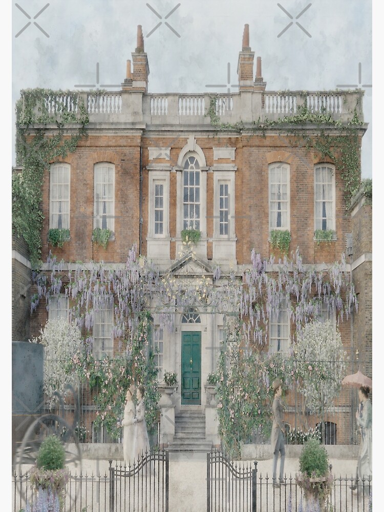 "Bridgerton House bridgerton anthony and kate bridgerton season 2 cast bridgerton book series