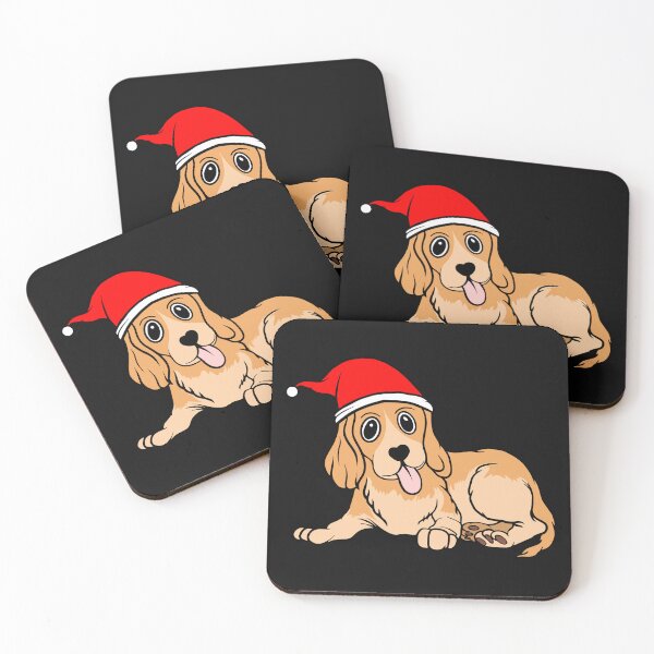Item preview, Copy of funny dog, christmas dog gift idea designed and sold by lapolonaise.