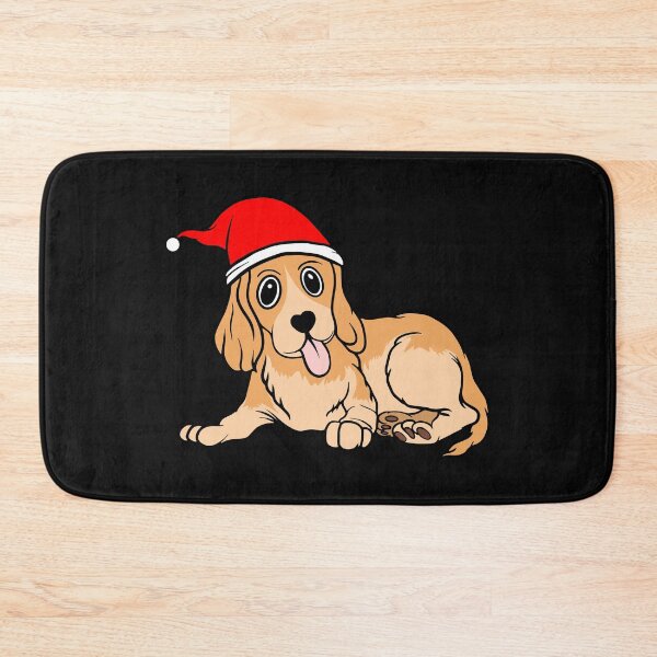 Item preview, Copy of funny dog, christmas dog gift idea designed and sold by lapolonaise.
