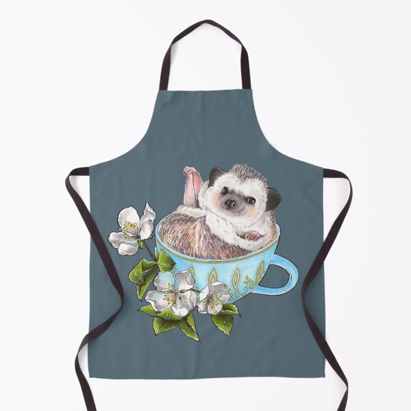 Item preview, Mr. Hedgehog 2 designed and sold by 4ert-a.