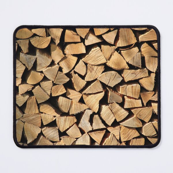 Item preview, Firewood wall designed and sold by Zip-Zup.