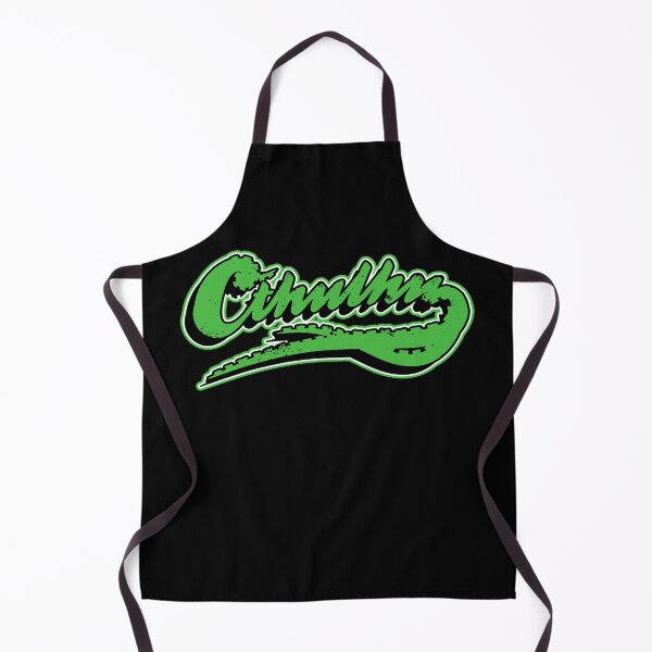 Item preview, Team Cthulhu designed and sold by Spoof-Tastic.