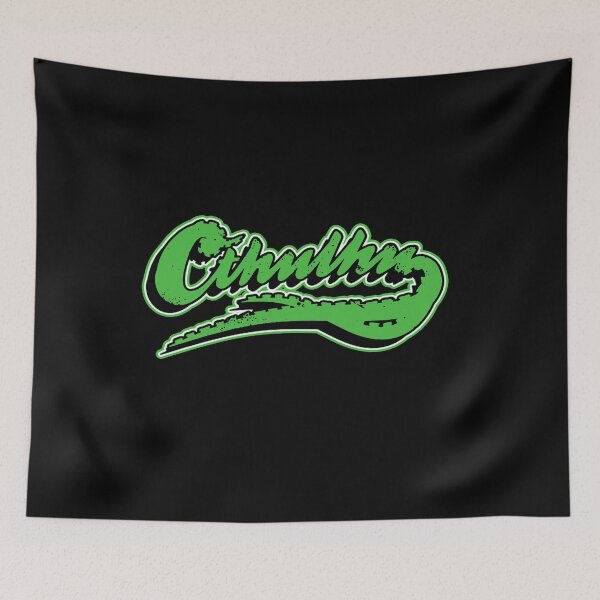 Item preview, Team Cthulhu designed and sold by Spoof-Tastic.