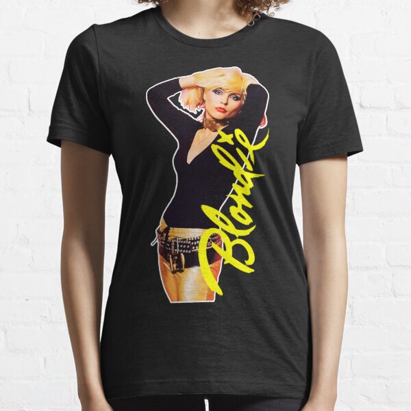 Bande de blondie T-shirt essentiel
