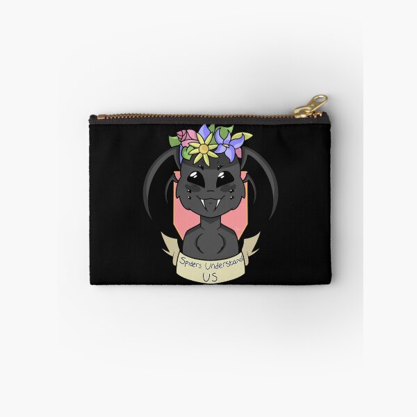 Item preview, Poster Spiders Understand Retro designed and sold by VitorBarros1732.