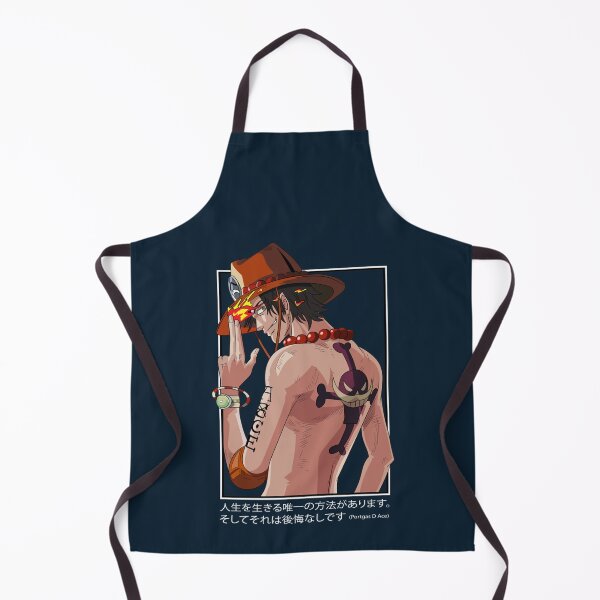 Item preview, Ace Fire Fist   designed and sold by Nori-Collective.