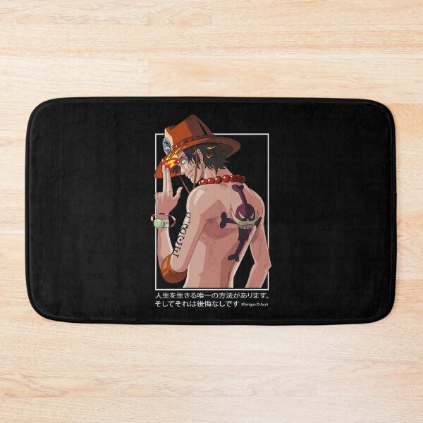 Item preview, Ace Fire Fist   designed and sold by Nori-Collective.