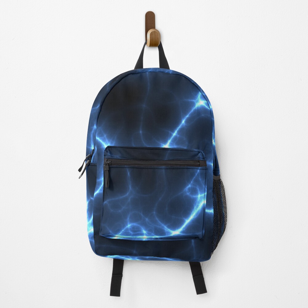 Item preview, Backpack designed and sold by Zip-Zup.
