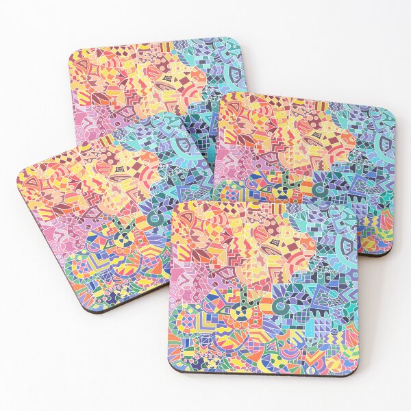 Item preview, Random Design designed and sold by Leah Haas.