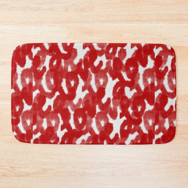 Item preview, Red Love Script designed and sold by TheCatsPJs24.