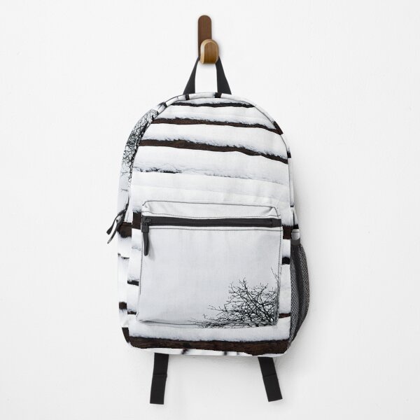 Item preview, Lots of trees in the snow designed and sold by frankuffmann.