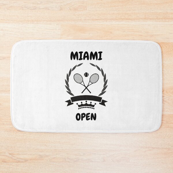 Aperçu de l'œuvre Open de Miami créée et vendue par ArtistsZone.