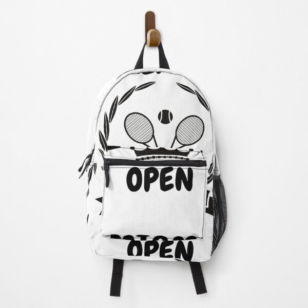 Item preview, Miami Open designed and sold by ArtistsZone.