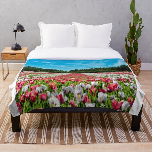 Item preview,    Enjoy relaxing with the beautiful flower field. designed and sold by Relaxation  Time.