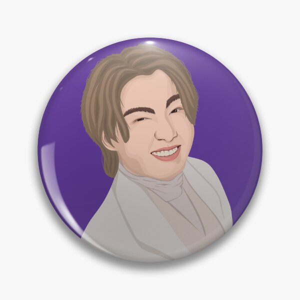 Item preview, Jungkook Festa designed and sold by cescreates.