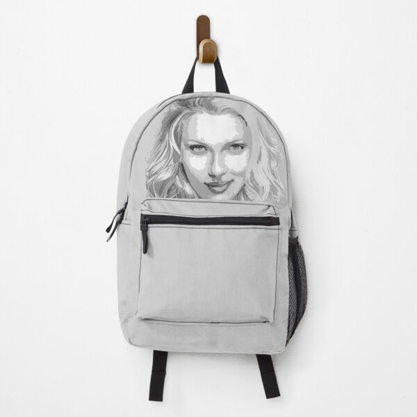 Item preview, Scarlett Johansson designed and sold by Peter Seif.