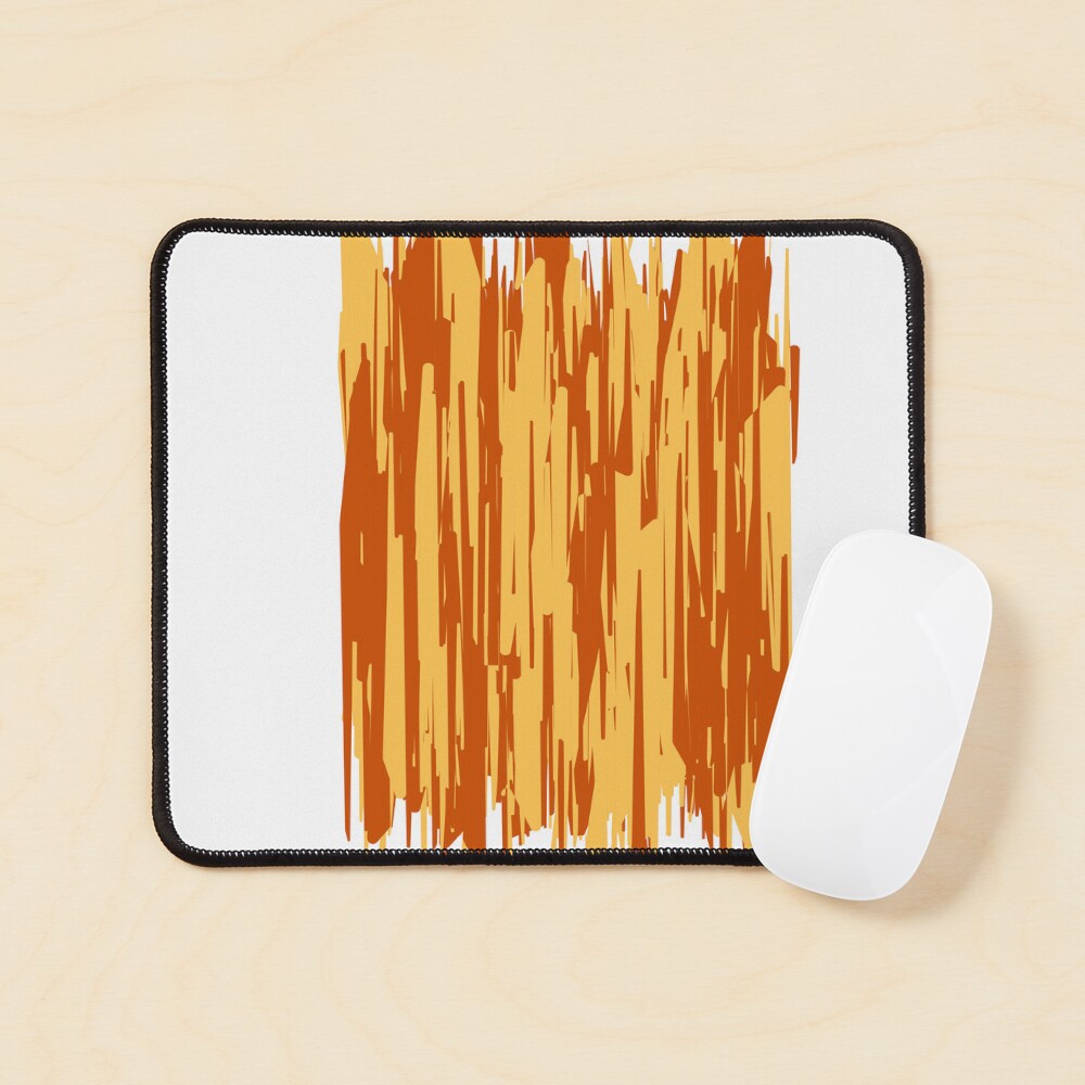 Item preview, Mouse Pad designed and sold by CodeArtAfrik.