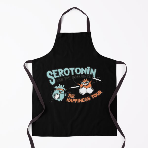 Item preview, Serotonin and dopamines! Essential . designed and sold by burmanybmorg.
