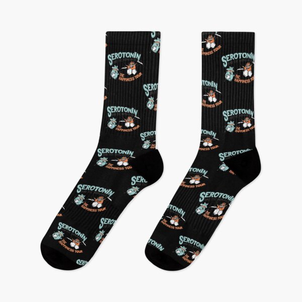 Item preview, Serotonin and dopamines! Essential . designed and sold by burmanybmorg.