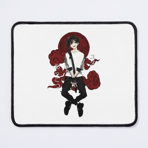 Item preview, okkotsu yuta designed and sold by nolantero.