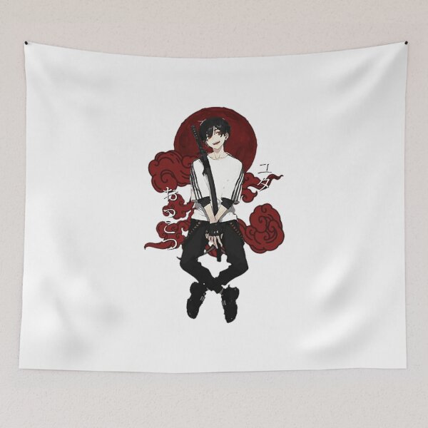 Item preview, okkotsu yuta designed and sold by nolantero.