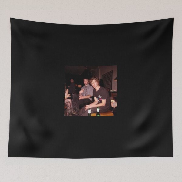 Item preview, Bully Maguire Dance art designed and sold by cainelcrampton.