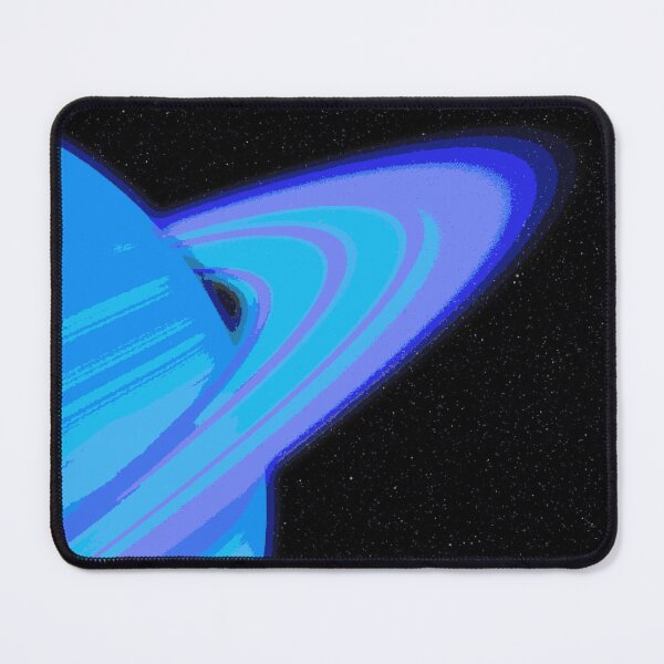 Item preview, Neon Planet - Landscape designed and sold by Aleksander37.