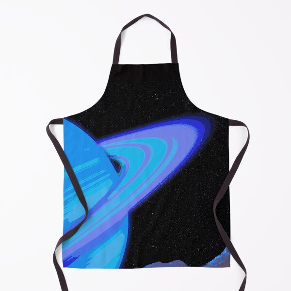 Item preview, Neon Planet - Landscape designed and sold by Aleksander37.