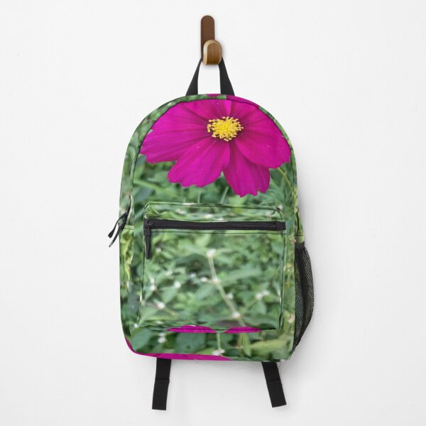Item preview, Cosmos Flower - Lalbagh Botanical Garden - Bengaluru designed and sold by Capture Room.