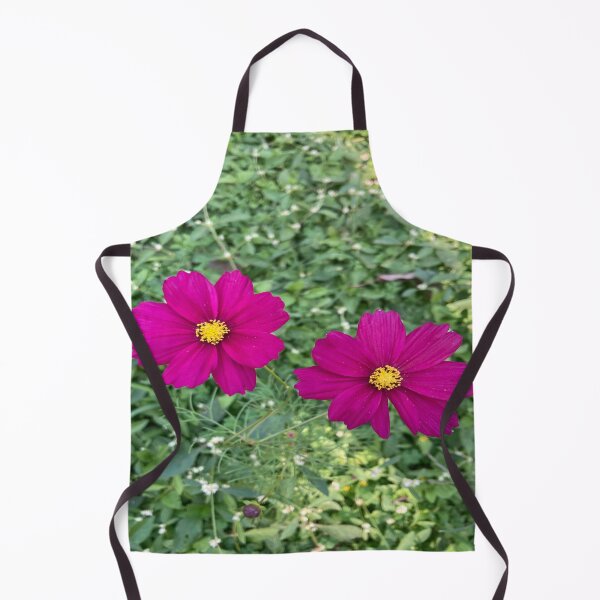 Item preview, Cosmos Flower - Lalbagh Botanical Garden - Bengaluru designed and sold by Capture Room.